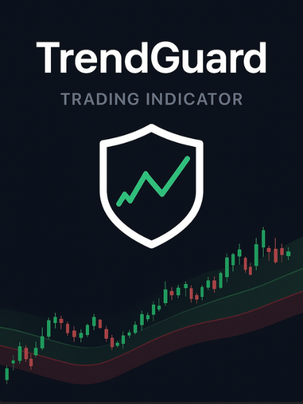 TrendGuard - Wskaźnik TradingView